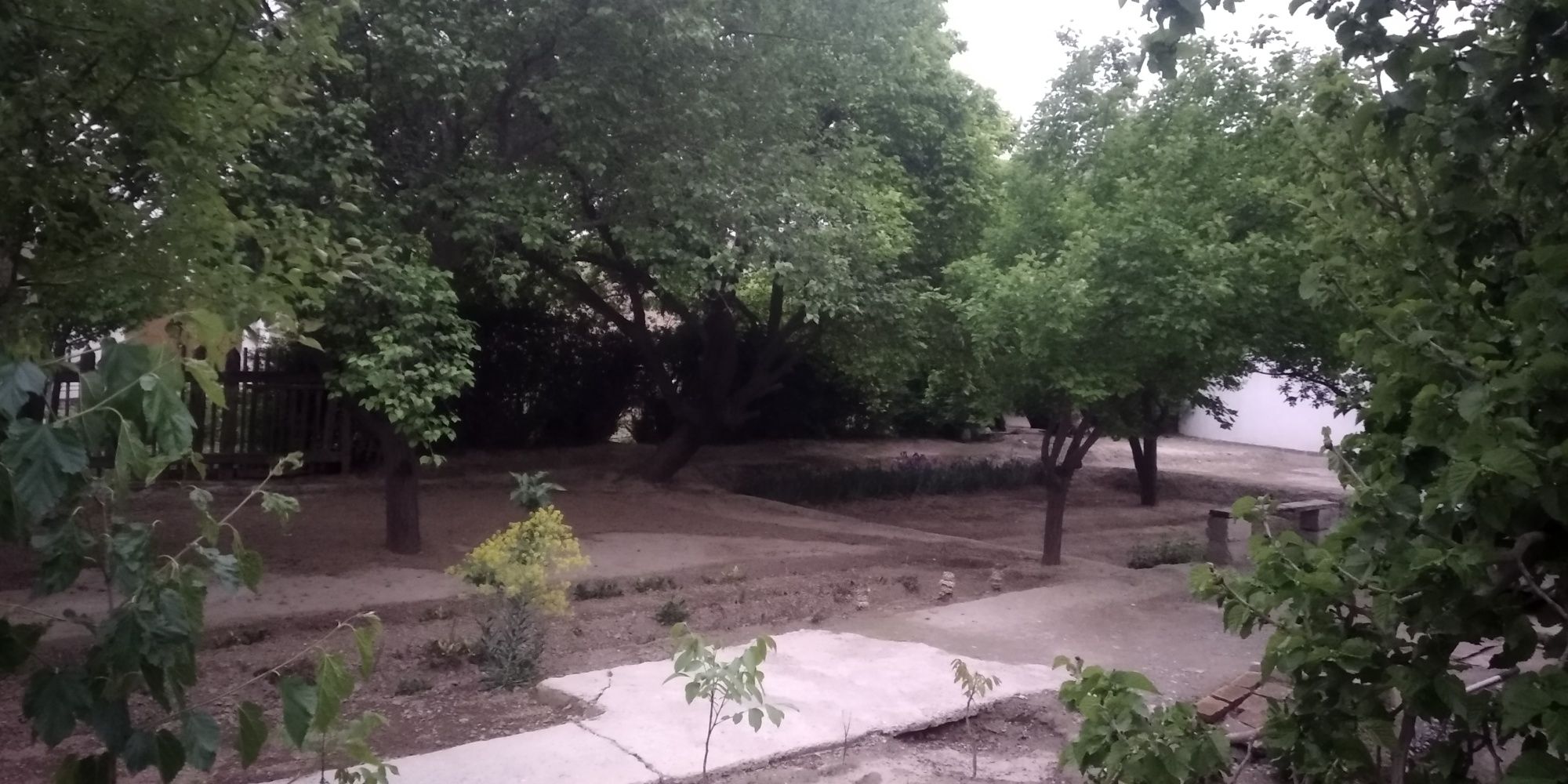Срочна ховли сотилади