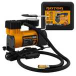 Compresor auto ROTOR RY-5080 , 12V, 10 bar / 150 psi, 30 L/min