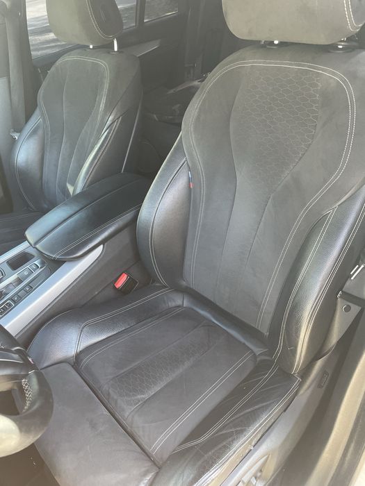 БМВ Х5, Ф15 М50д НА ЧАСТИ (BMW X5, F15 na chasti)