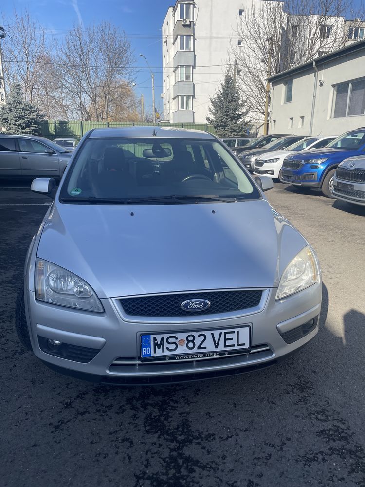 Ford Focus de vanzare