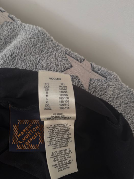 Tricou Louis Vuitton
