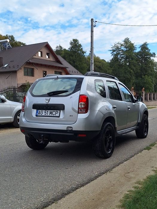 DACIA DUSTER 2011* Aer Condiționat *4 X 2 / 4 X 4 * Proprietar de Nou
