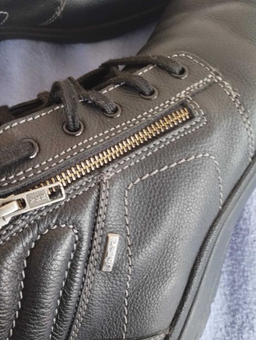 Ecco core-tex и непромокаеми Jomos номер 46.