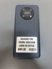 Huawei Y90 128GB / 6GB