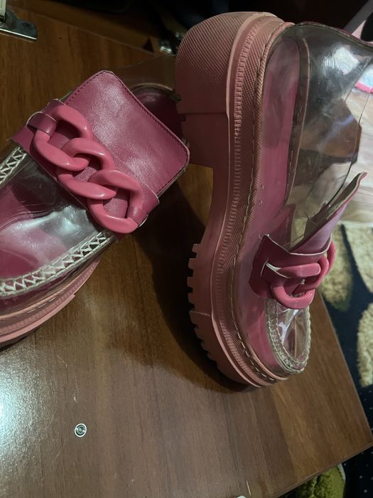 Батинки 36 37 размера с хорошим качеством!