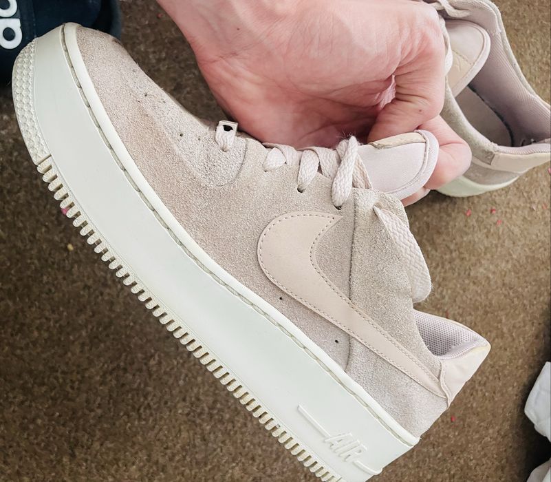 Nike Air Force 1
