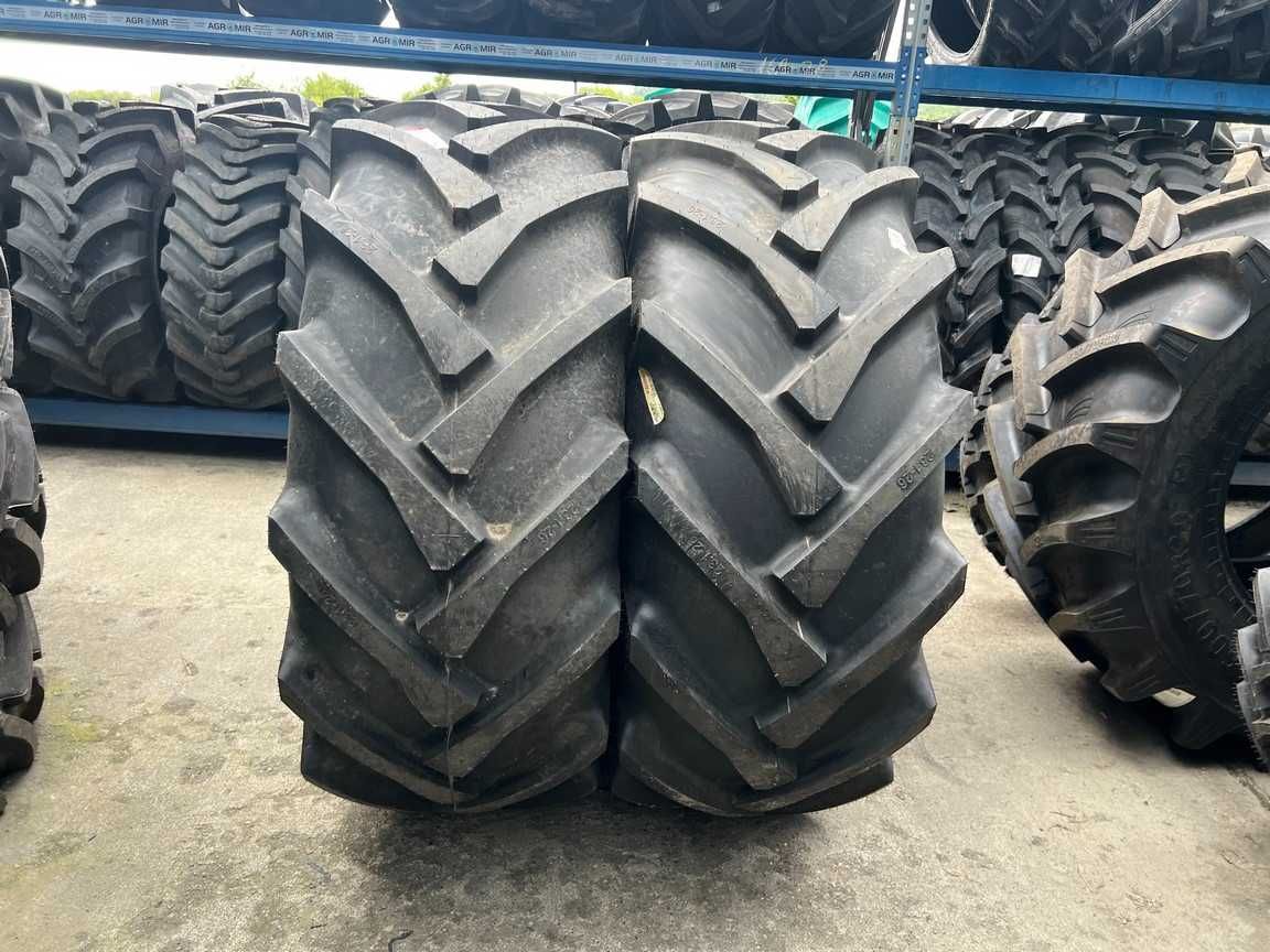 23.1-26 cu 16 pliuri cauciucuri noi pentru combina CLAAS AVERO