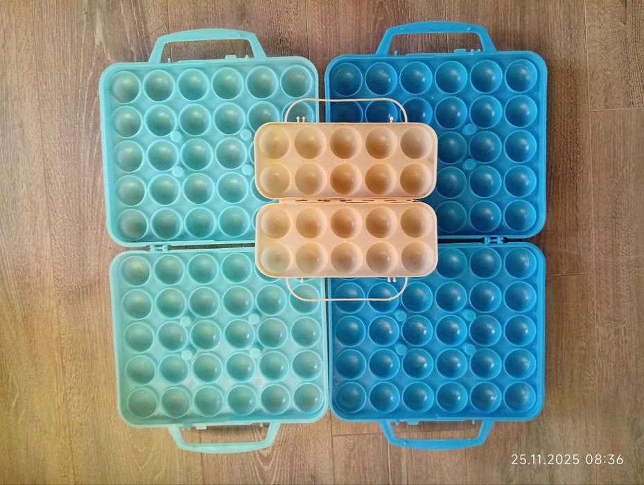 Контейнер для яиц