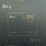 Video proiector DR. Q