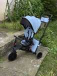 Tricicleta Smart Trike 7 in 1