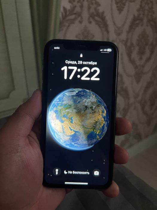Iphone 11 128gb