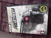 Jocuri PC (CD) (NFS, CALL OF DUTY2/4)