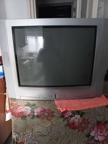 Televizor cu tub Beko