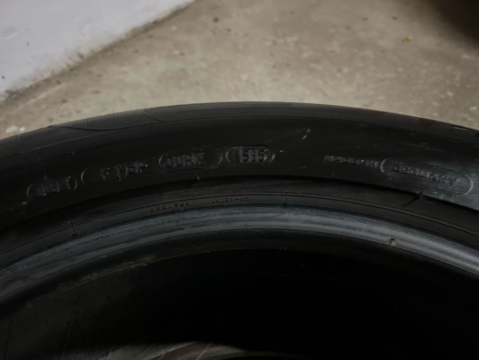 Anvelope iarna Michelin 255/55 R16