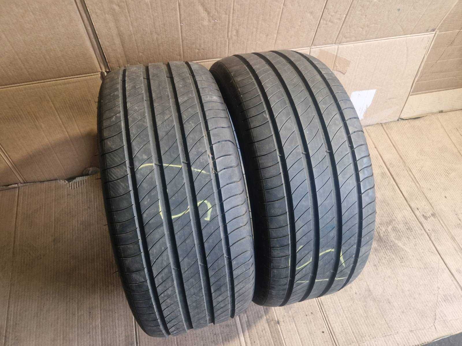 2 Michelin R18 235/40
летни гуми DOT0422