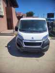 Peugeot Boxer ! An 2019 !Euro 6