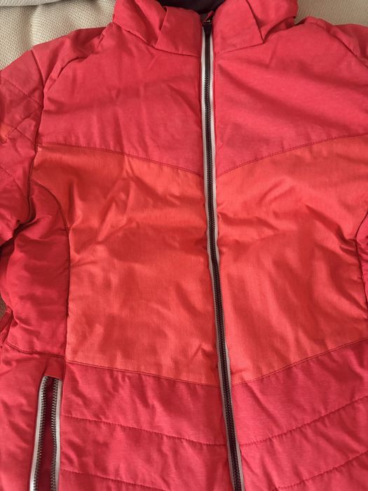 Дамско ски яке Trespass s размер