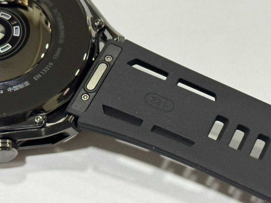 Смарт часовник HUAWEI WATCH Ultimate 2