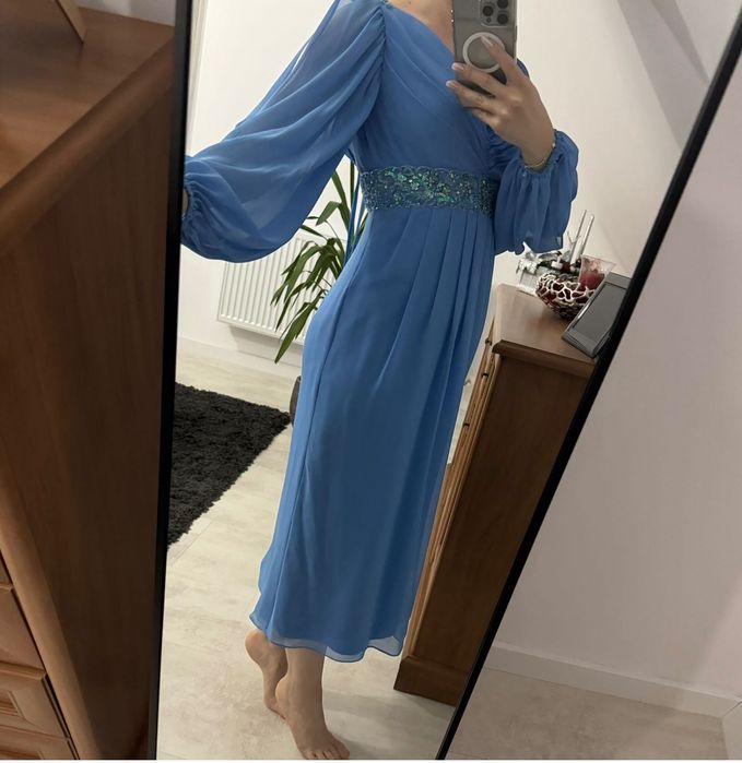 Rochie de evenimente Couture Club by Rosa Clara