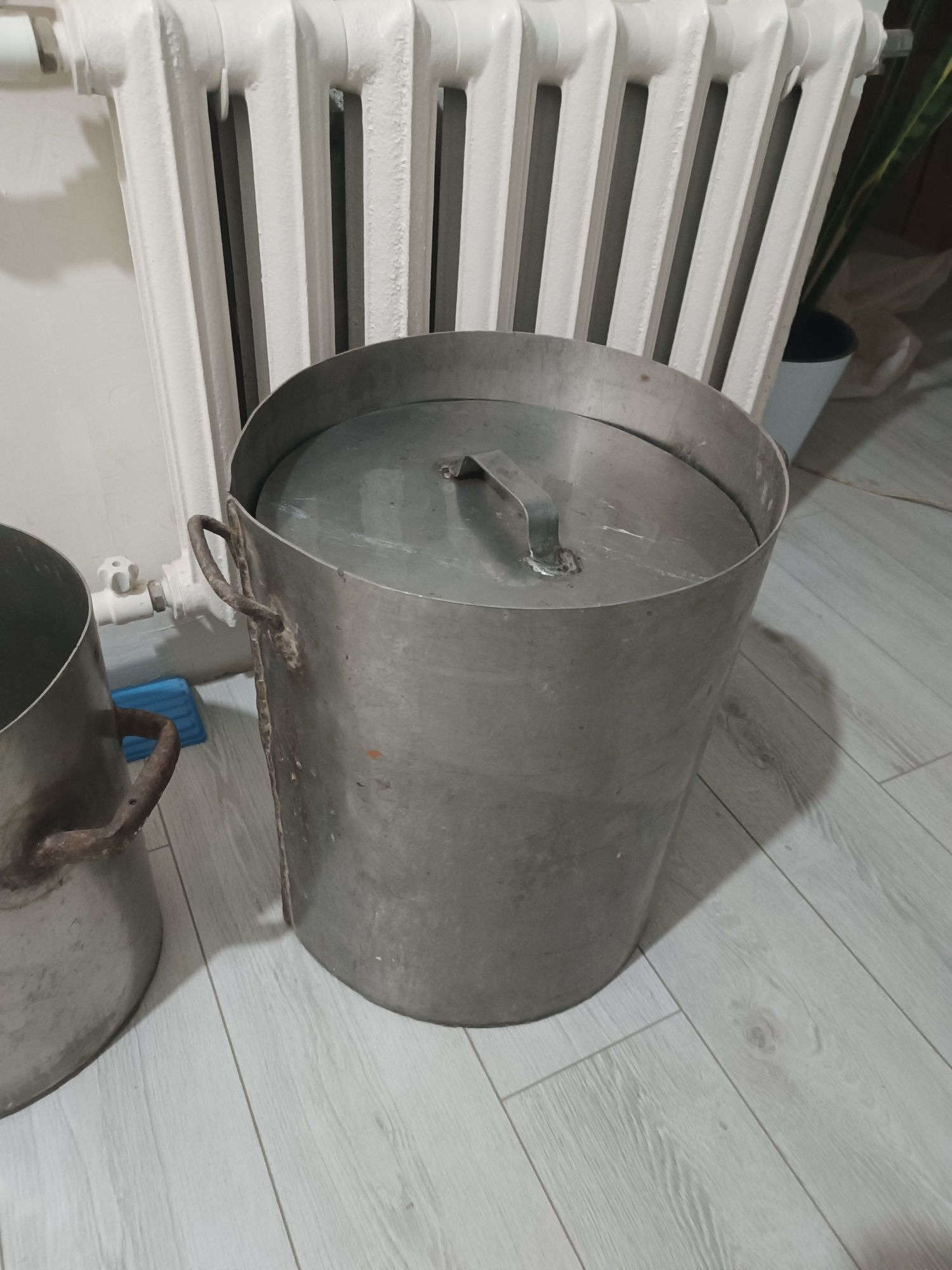 Продаются бочки из нержавейки