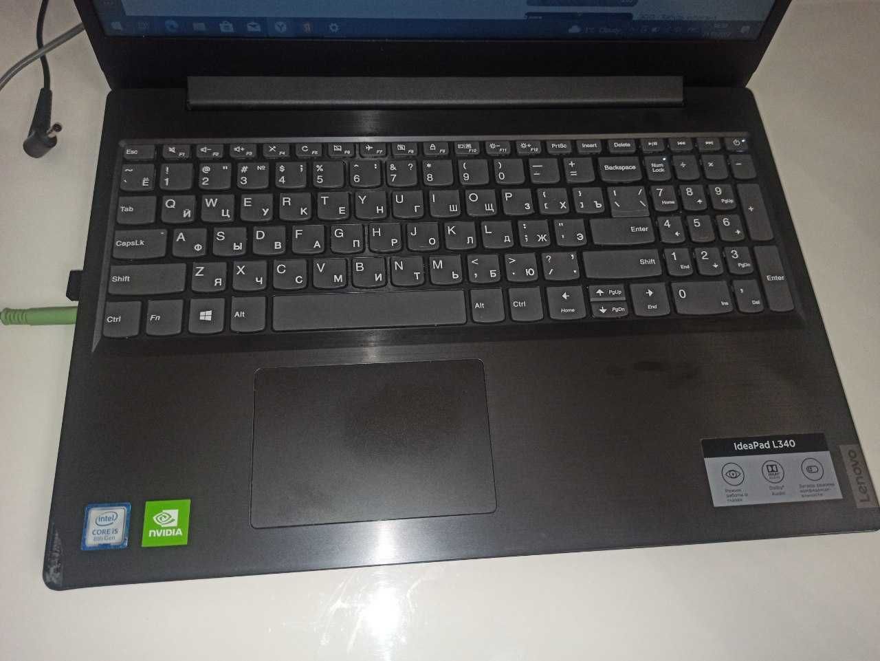 Срочно! Ноутбук Acer Core i5 в рабочем состояние