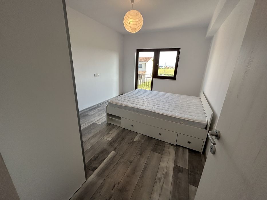 Dumbravita-case înșiruite-Mobilata-Utilată