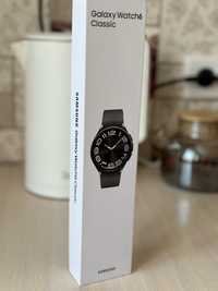 Продам Samsung Galaxy Watch 6