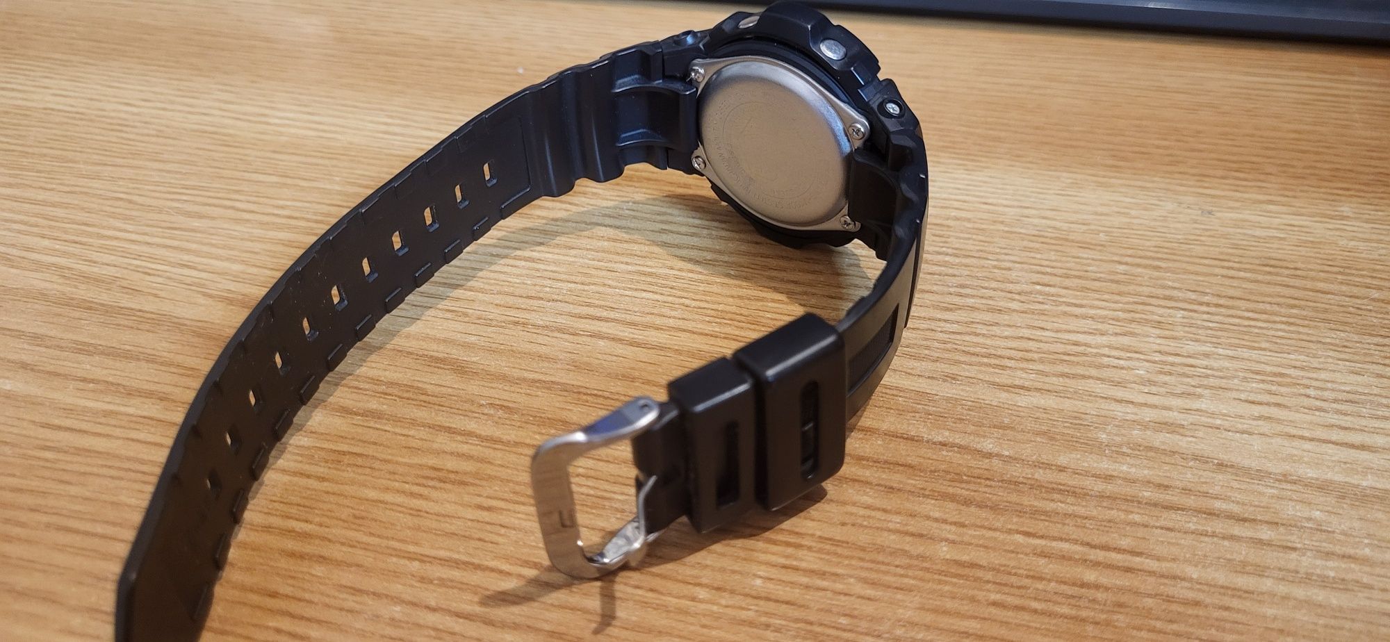 Ceas Casio G-shock AWG-M100A