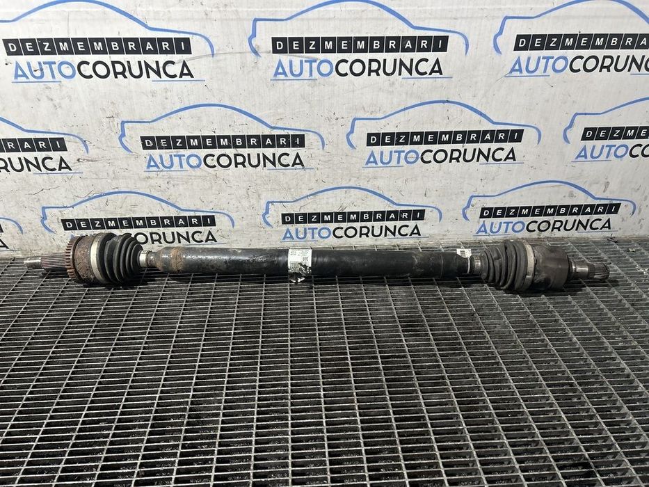 Planetara Dreapta Fata Hyundai Tucson III 1.7 Diesel 2015 - 2018 116CP Manuala D4FD ...