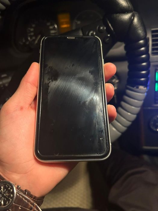 Айфон 11 128гб 74%