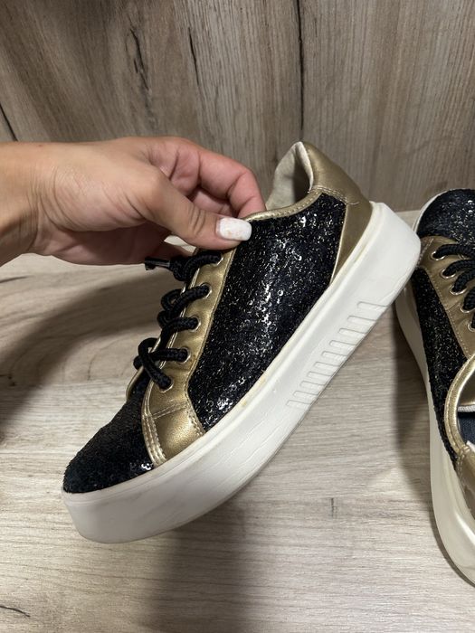Дамски кецове GEOX