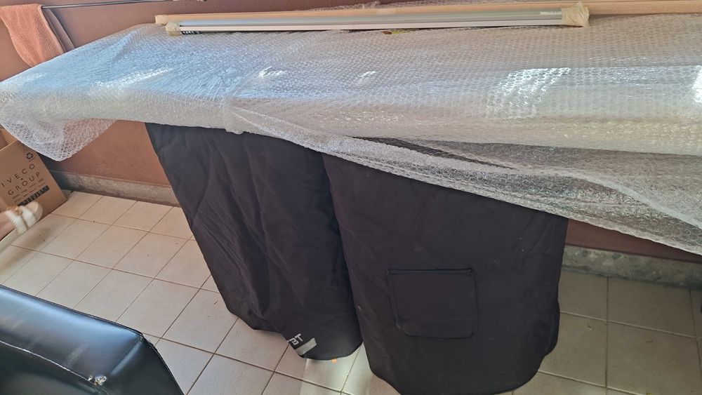 Huse boxe fbt Himaxx 60
