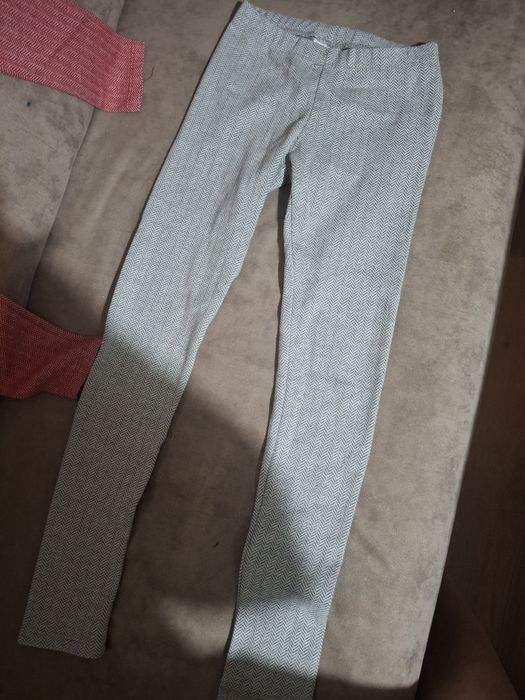 Клинчета тип панталон Майорал