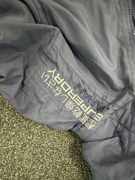 Geaca SuperDry Wind mar S