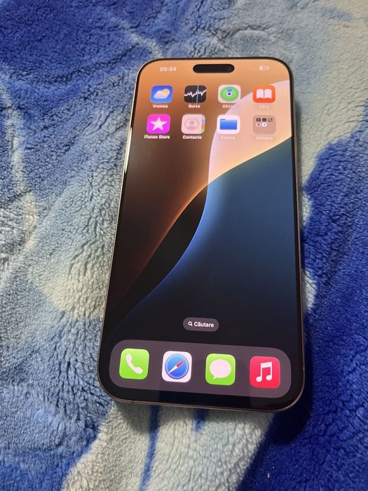 Iphone 16 Pro Max 512Gb