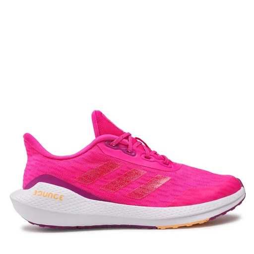 Оригинални маратонки на Adidas Eq21 Run J! 36, 37 1/3, 38