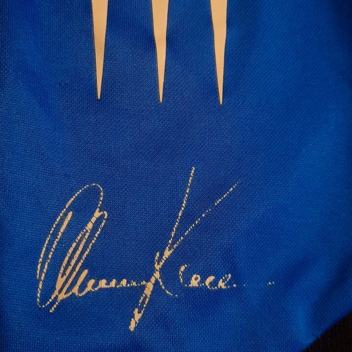 Байерн Мюнхен-Адидас-Кан #1 - Bayern Munchen-Adidas-KANN #1 - seas