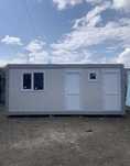 Containere modulare birouri