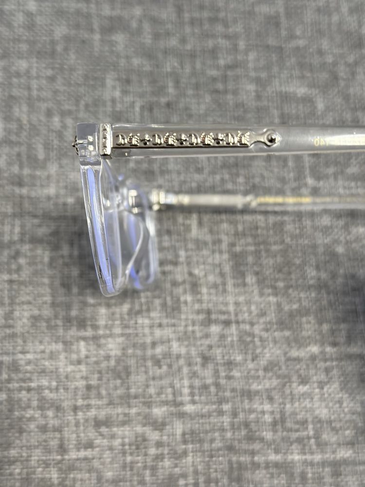 Ochelari Chrome Hearts