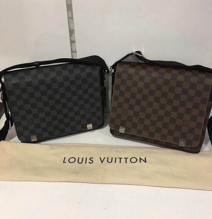 Мъжки чанти в оригинално качество. Естествена кожа.