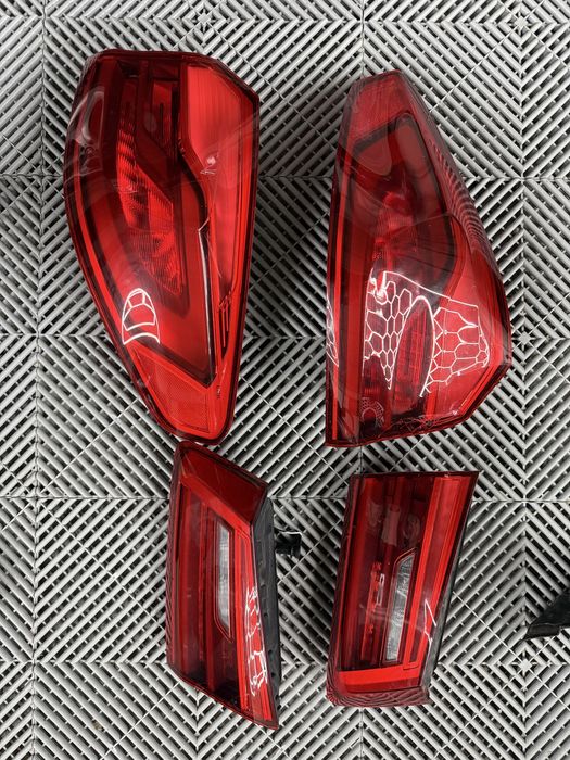 Stopuri triple stop spate BMW G30 originale