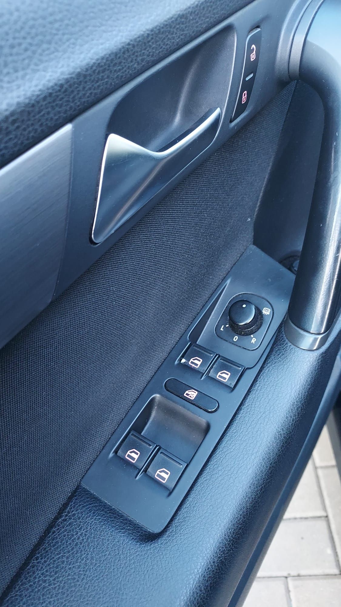 Volkswagen Pasat B7