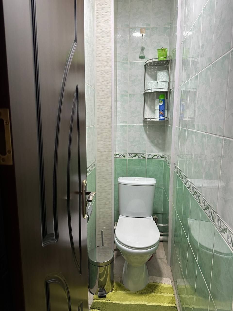 Юнусабад 14 квартал 2/3/9 (64²) продаётся квартира