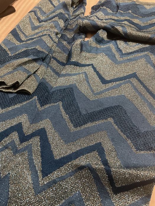 Salopete Missoni