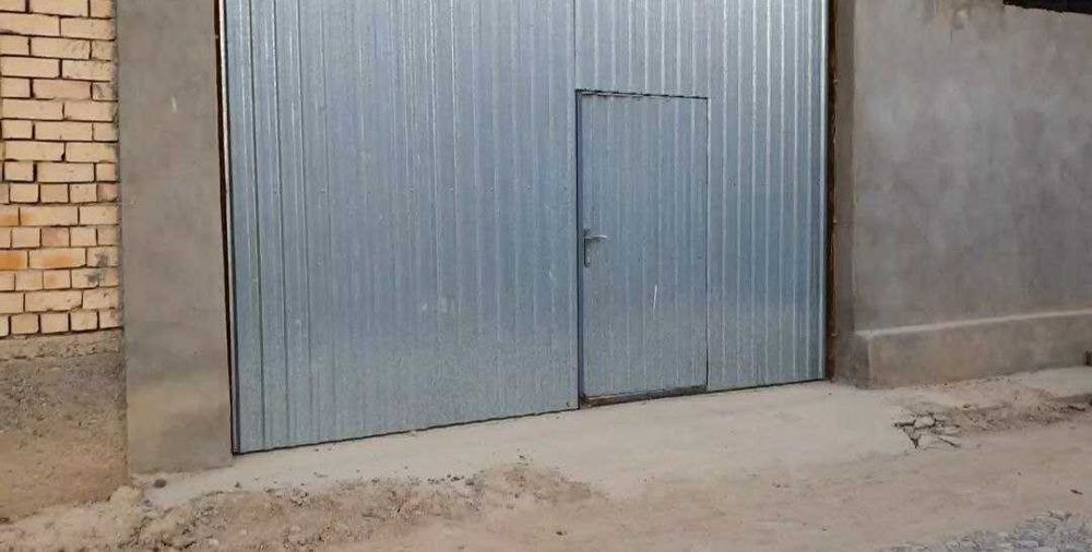 Назарбек РыбХоз ховли сотилади