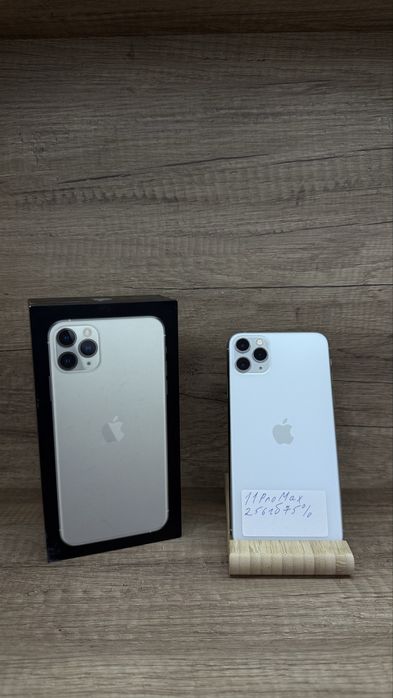 iPhone 11 Pro Max 256GB|Айфон 11 Про Макс 256ГБ