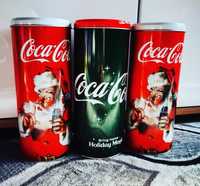 Кутии на Кока Кола
