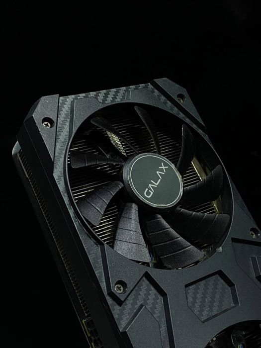 Videokarta RTX 3060 OC 12GB