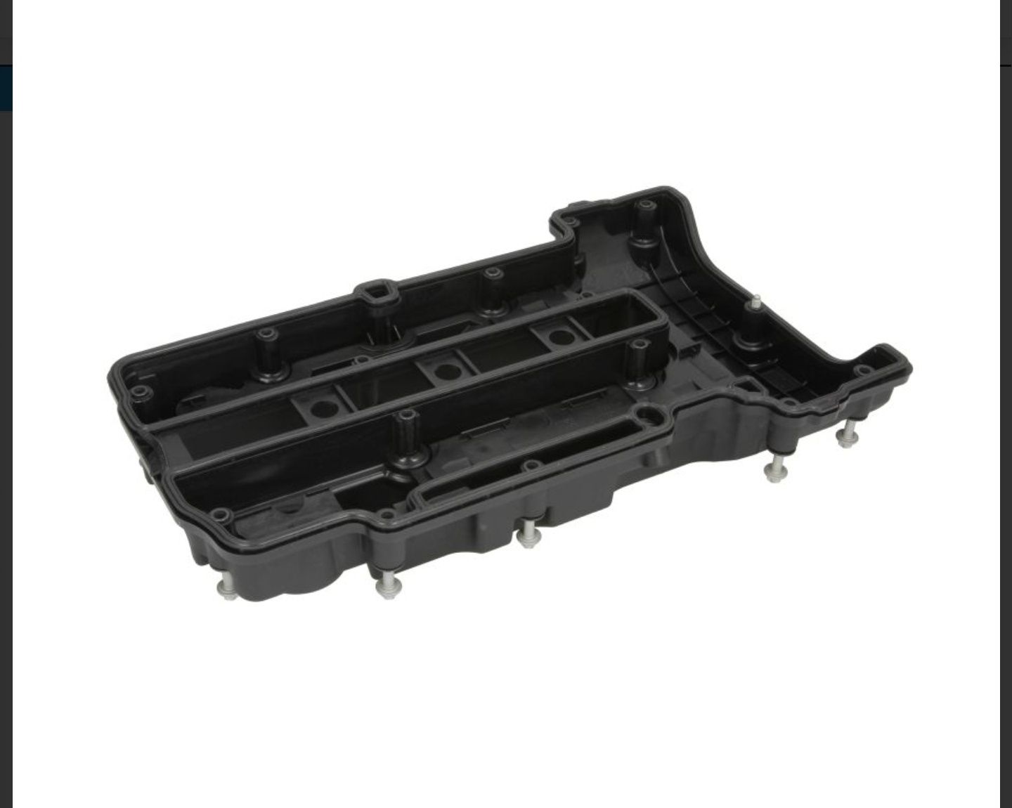Капак клапани opel 1.4