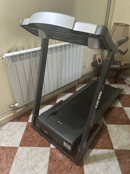 vand banda de alergat
